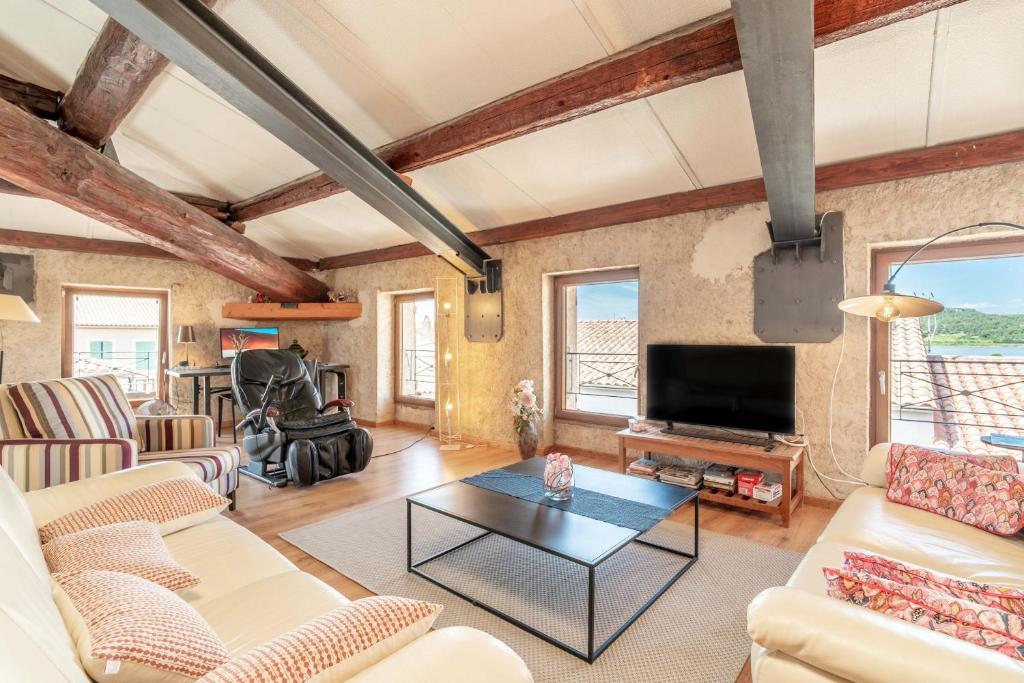 Maison d’Odette - 2