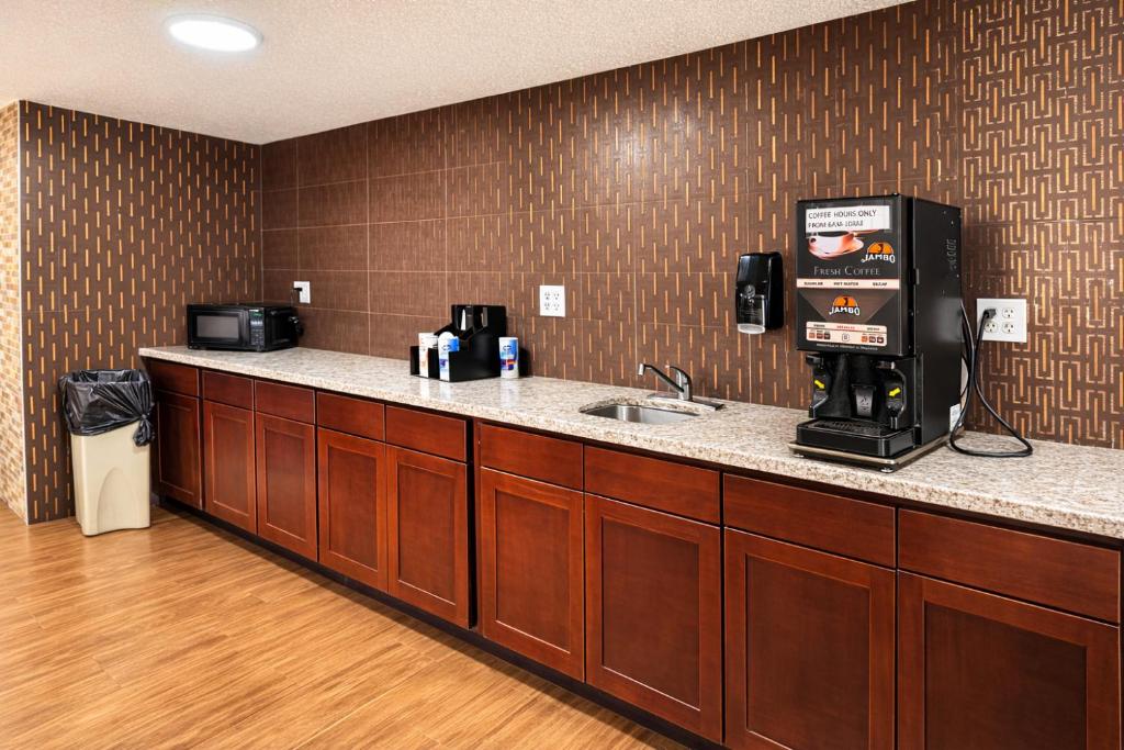 Facilities