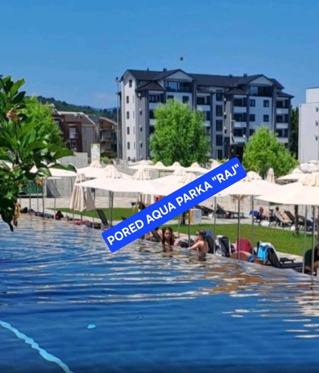 Bankovic Apartman - 1