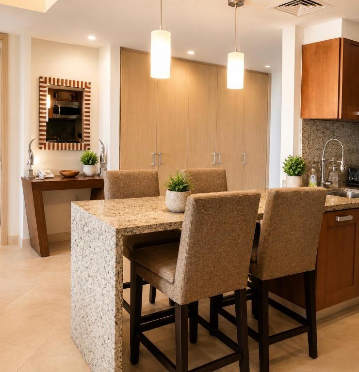 Luxury Beachfront Condo at Del Canto Residences - Amazing Views! - 4