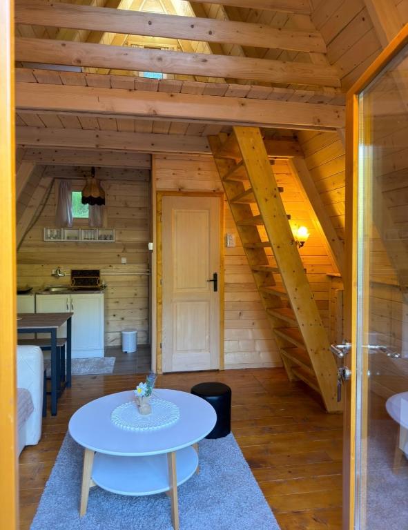 A-frame Novičić - 2