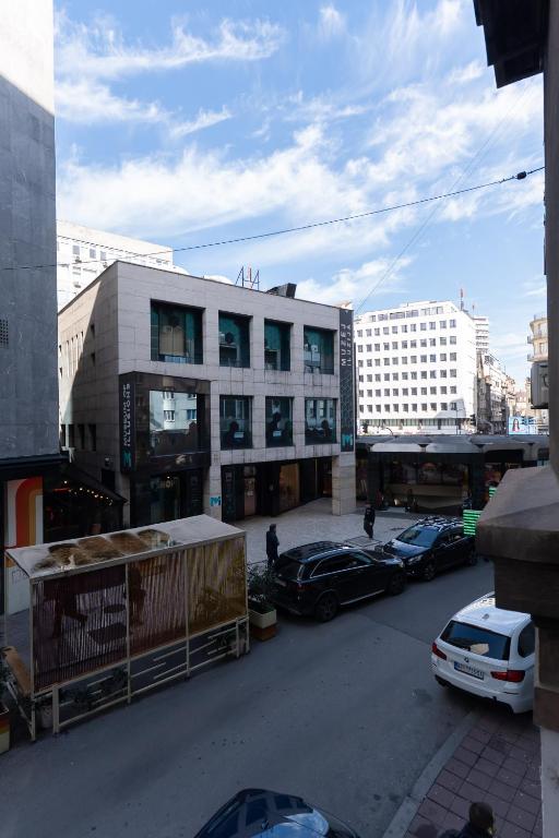 Luxury Apartment Old Town City Center - 3