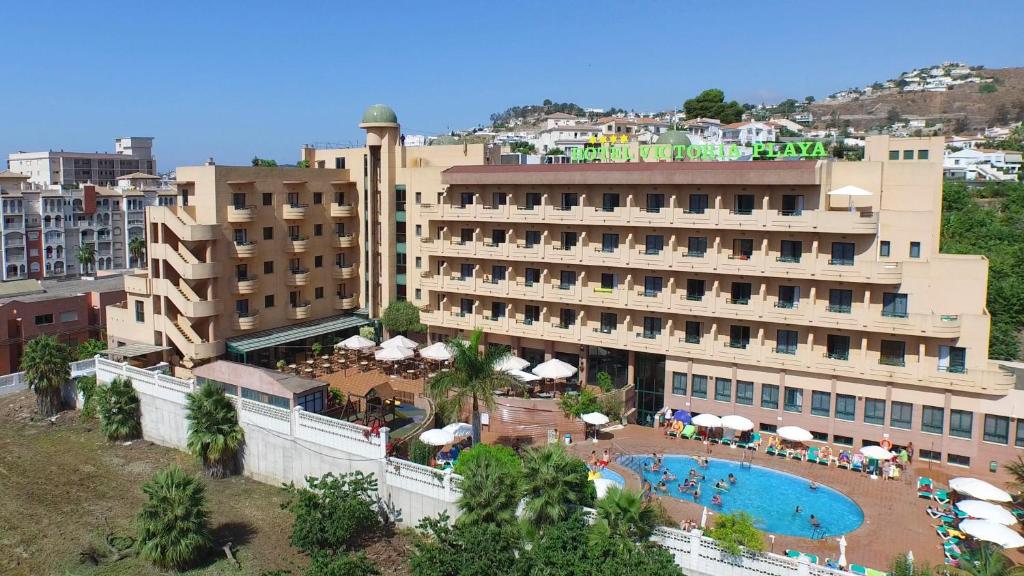 Hotel Victoria Playa - zdjęcie 4