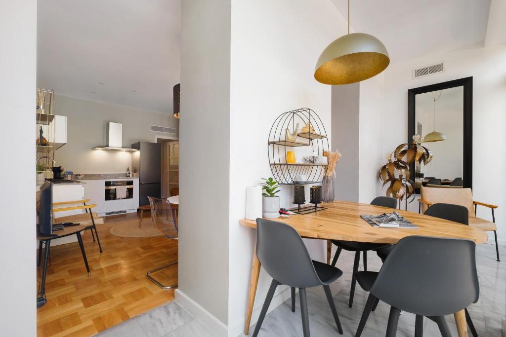Appartement 2 Chambres Cannes - 5