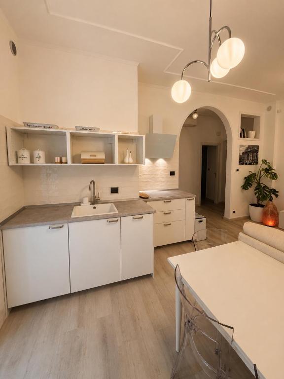 Rome's Suite San Pietro - 5