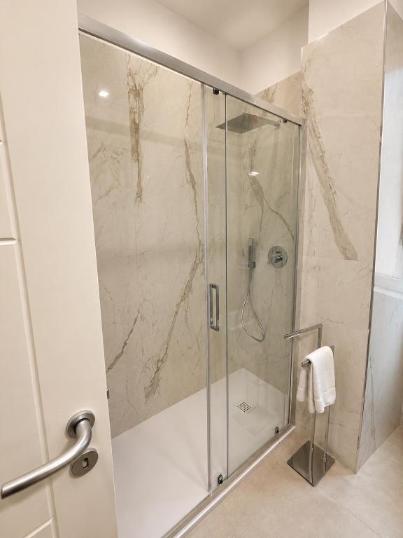 Rome's Suite San Pietro - 3