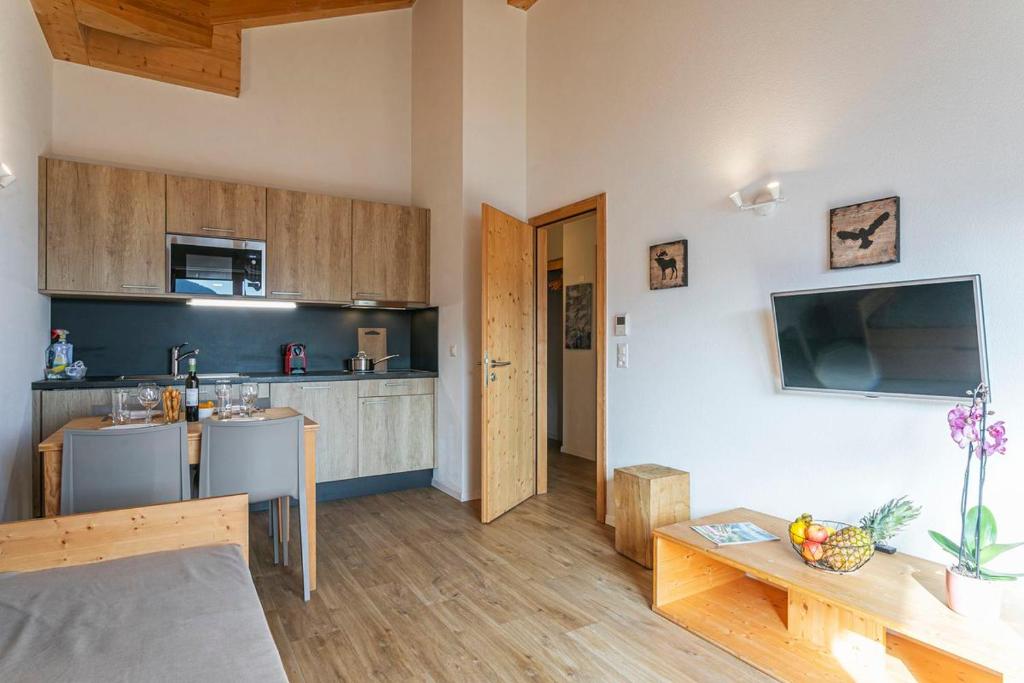 T-Resort La Tzoumaz - 5