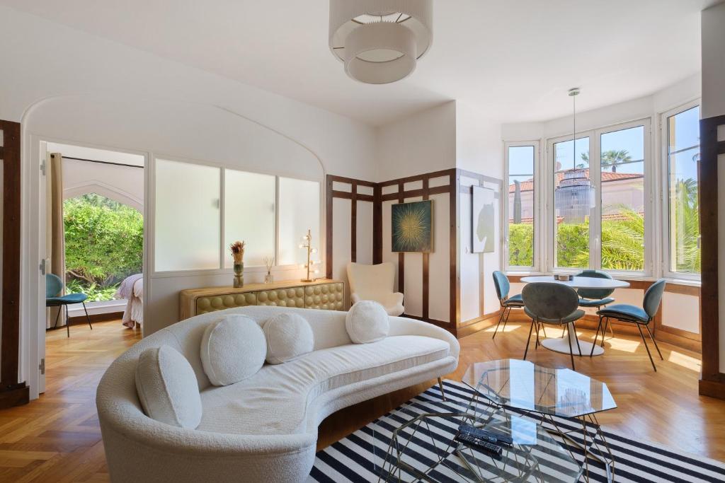 Grand Appartement 2 chambres - 1