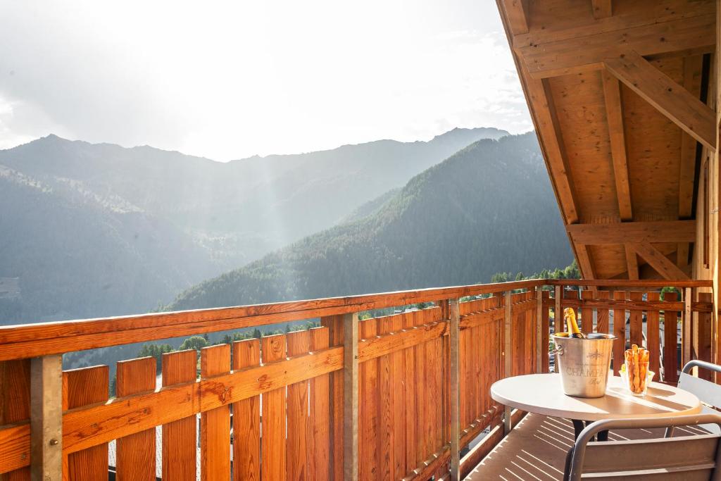 T-Resort La Tzoumaz - 4
