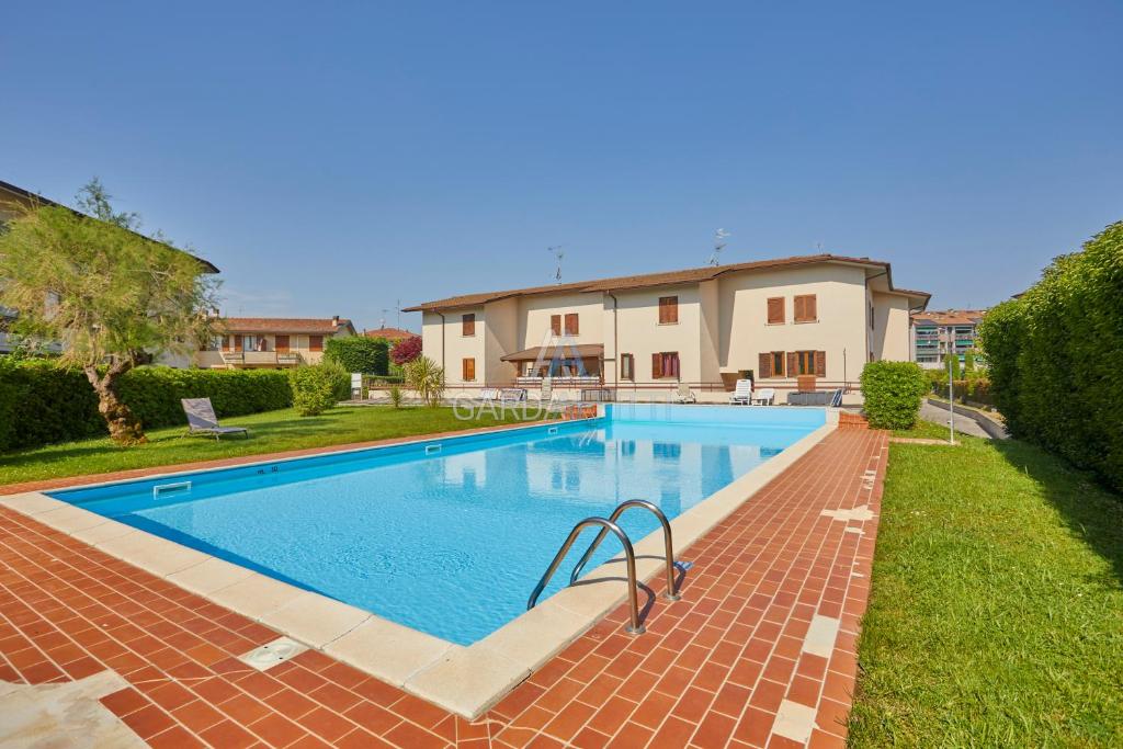 Silver Apartment - Giardino privato e piscina vicino al lago - 1