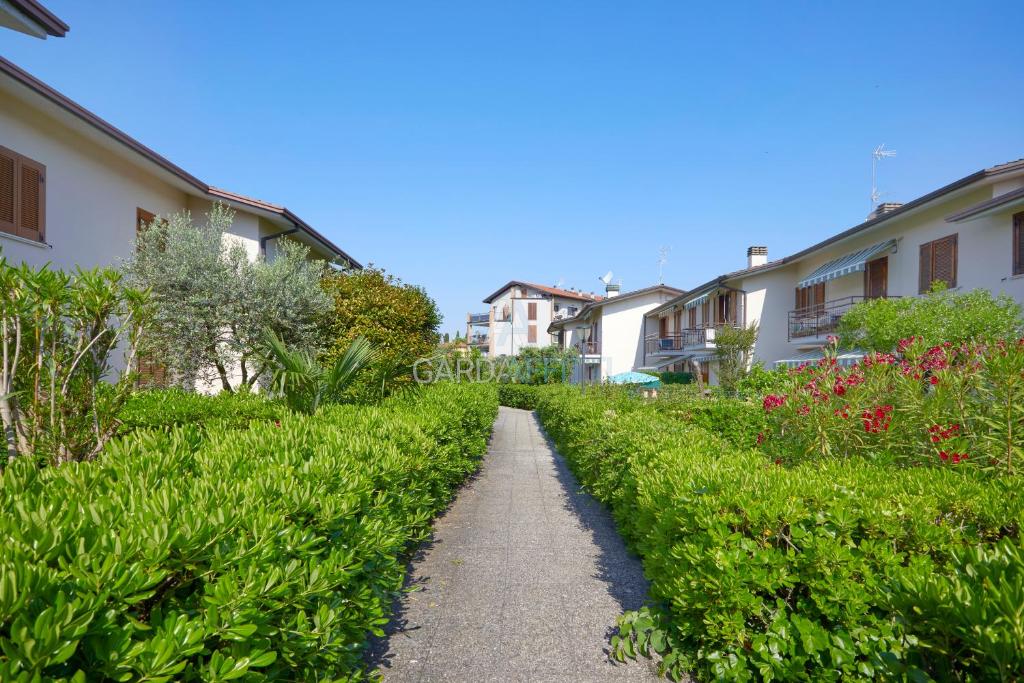 Silver Apartment - Giardino privato e piscina vicino al lago - 3