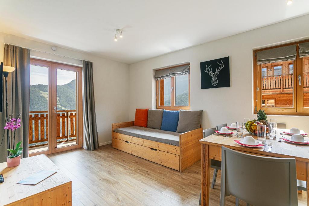 T-Resort La Tzoumaz - 3