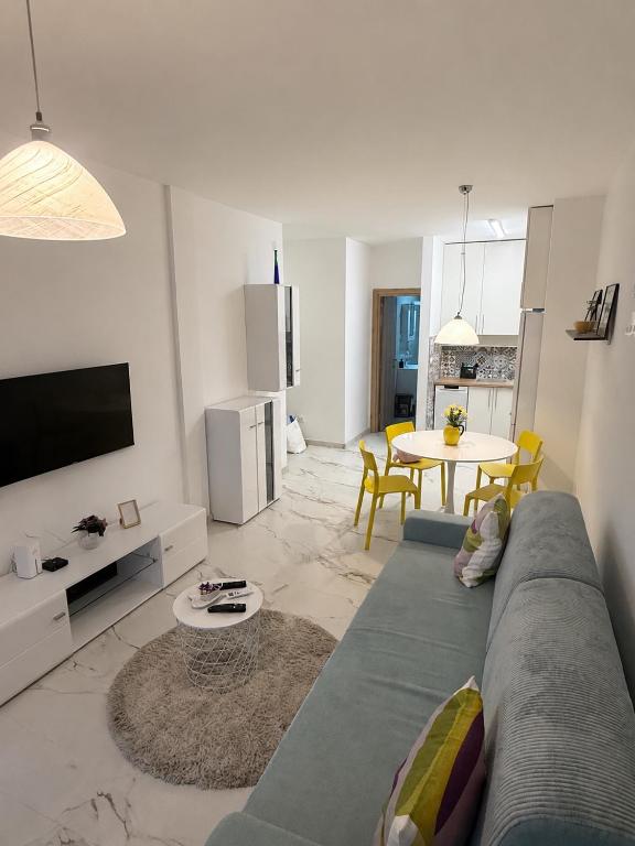 Atlas Residence - 5