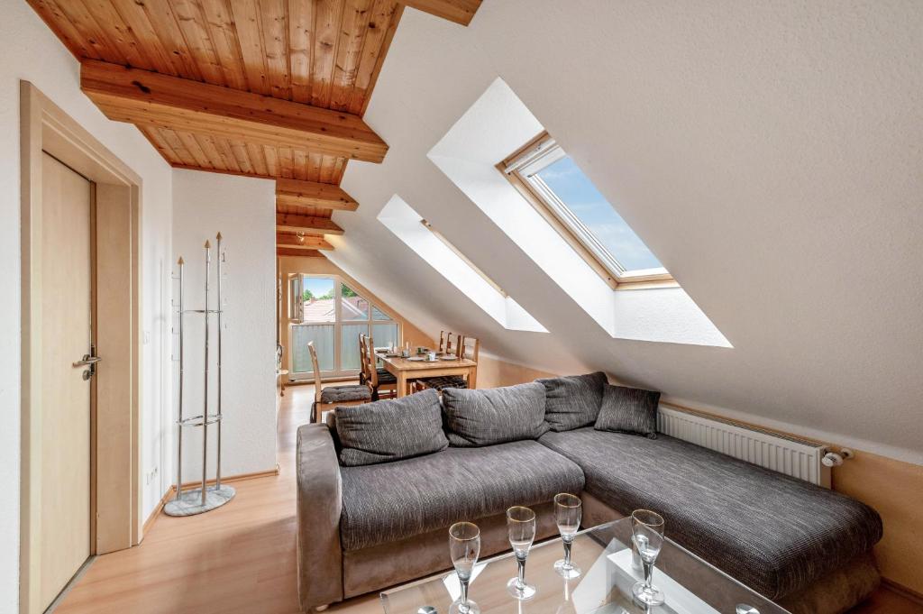 Ferienwohnung Für 6 Personen 70 M² (Ferienwohnung Fur 6 Personen 70 M²)