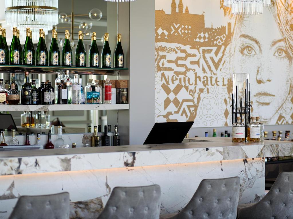 Bar/lounge