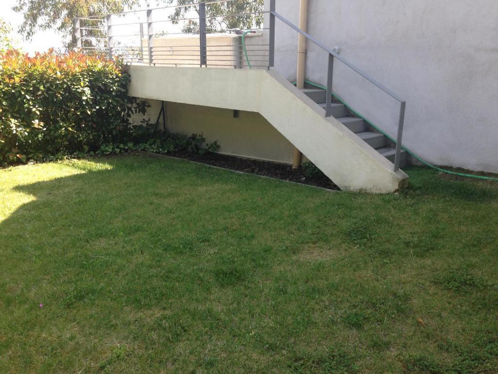 LOCATION VACANCES NICE - Villa 5* Nice St Pancrace - 3