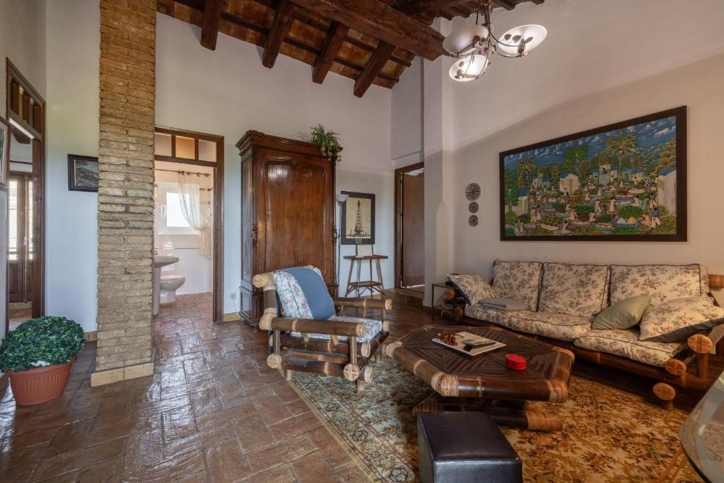 Casa Sorrapa - 3