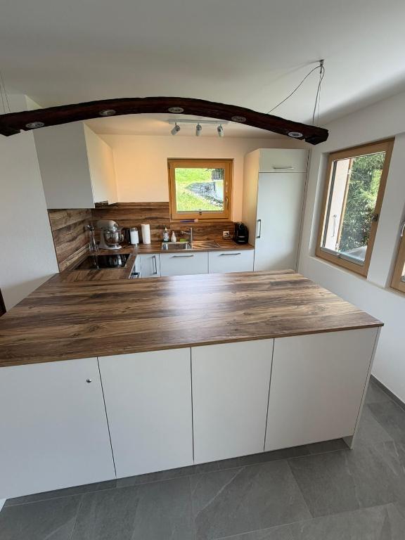 Ferienwohnung Am Bärgbächli EG - 5