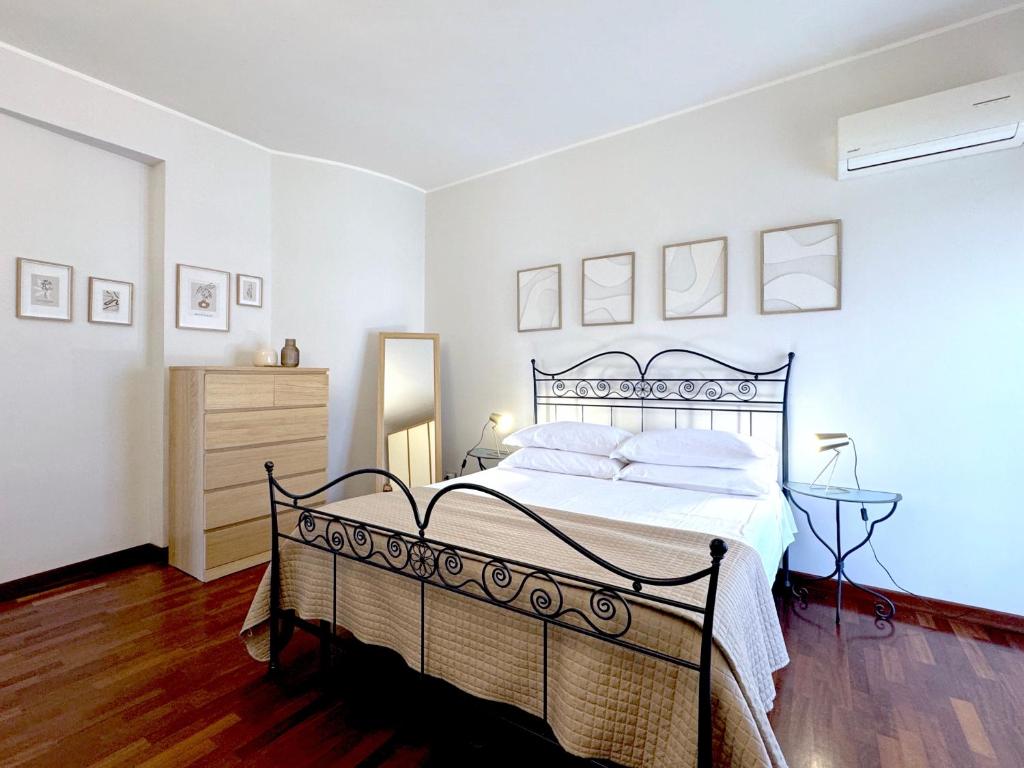 Epipoli23 City Apartment - 4