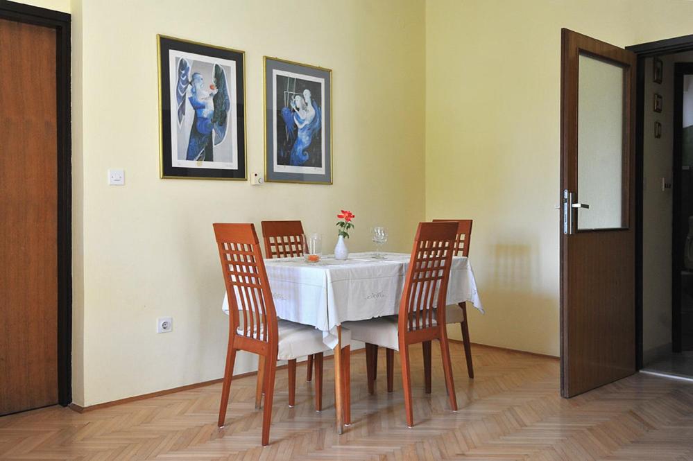 Clementa Apartment photo