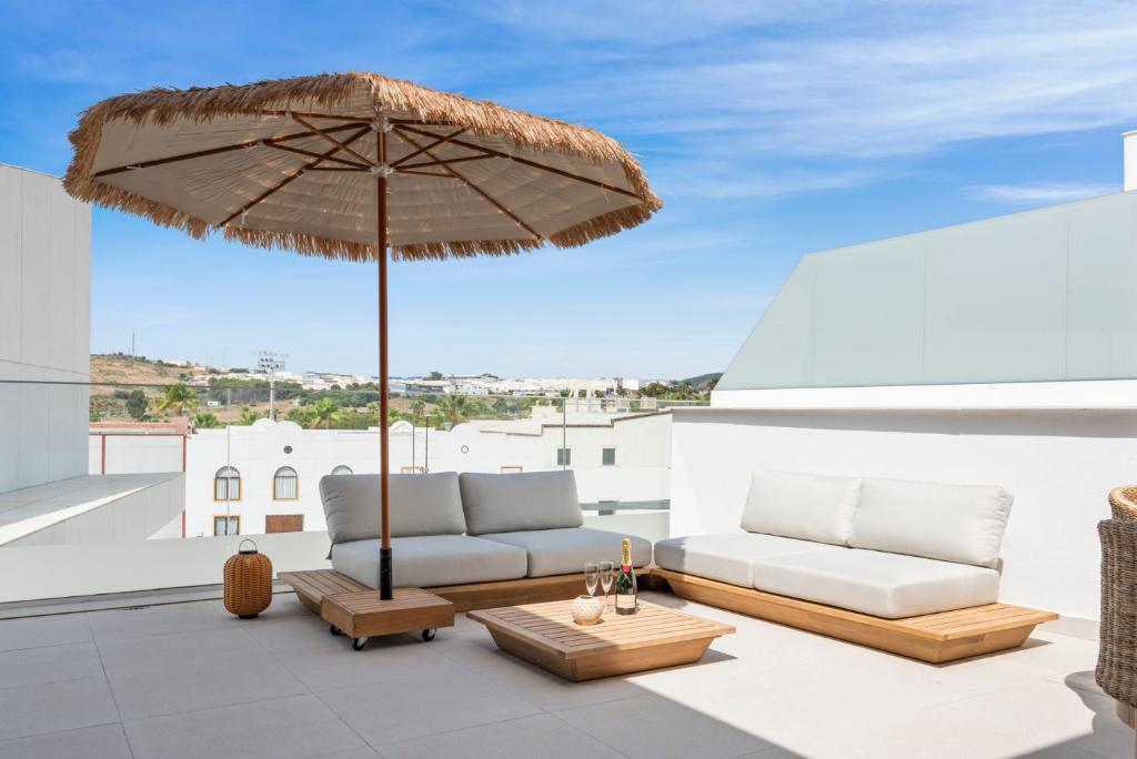 Casa Aurora Estepona - 1