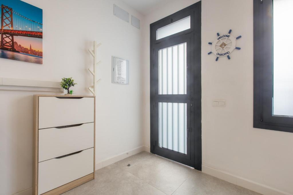 Modern Loft in Málaga - 3
