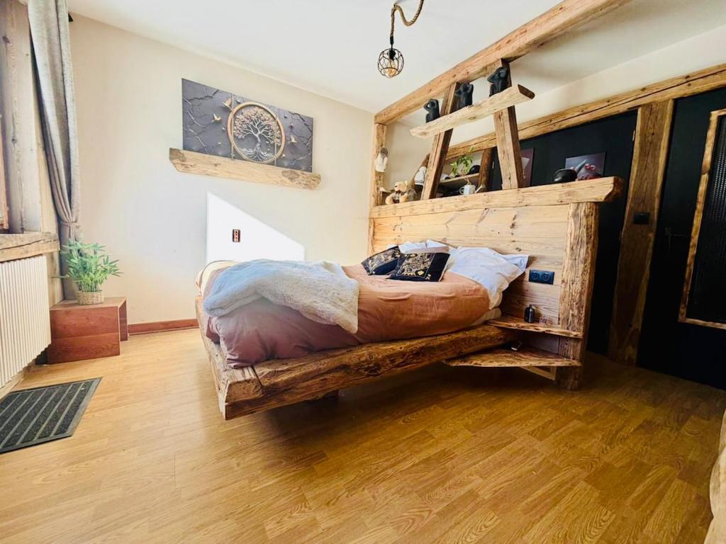 Elias - Prestige Apartment 7 pers - Aussois - 5