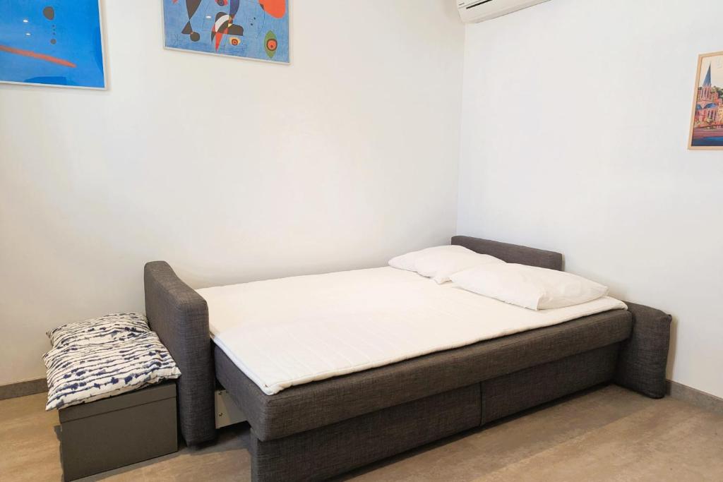 Studio 50m from the sea in Toulon - 5