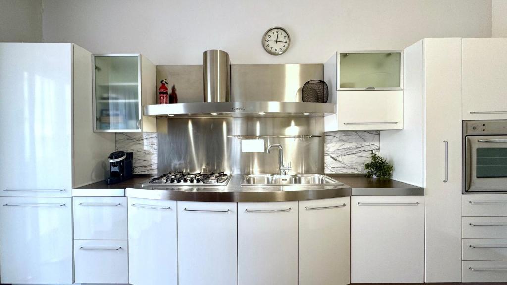 Epipoli23 City Apartment - 3
