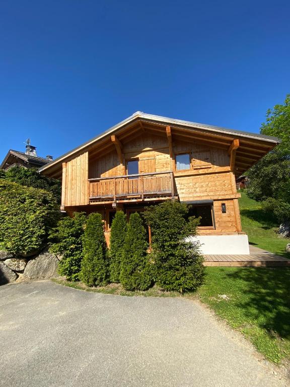 Chalet Charline - 2