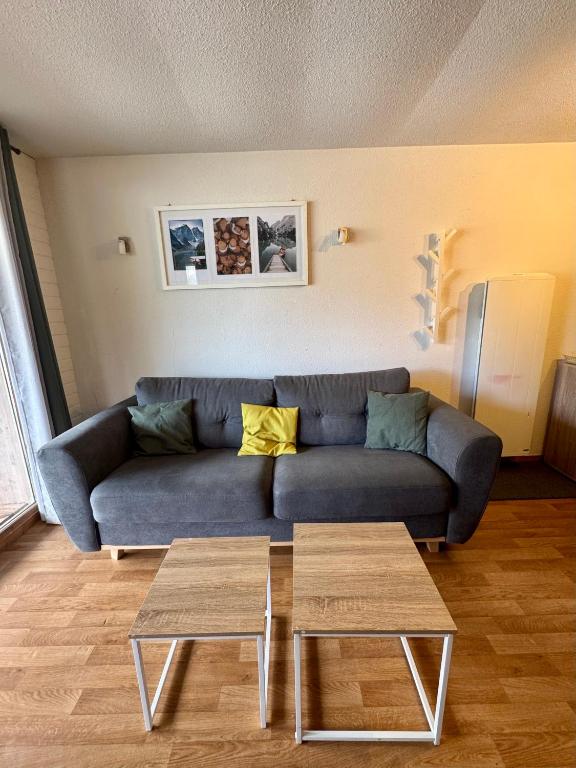 Appartement Les Chalets de Florence 28 - Pied des pistes - 5