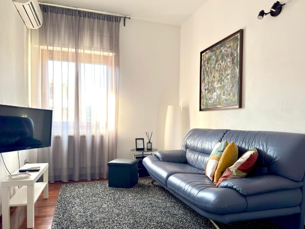 Epipoli23 City Apartment - 2