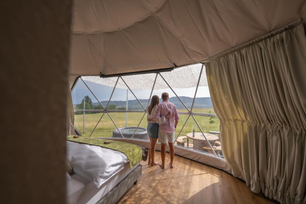 Glamping-Steiermark - 2