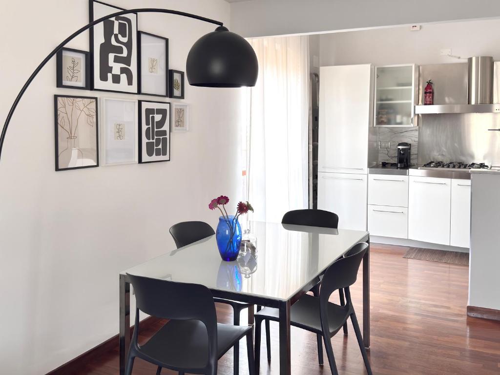 Epipoli23 City Apartment - 1
