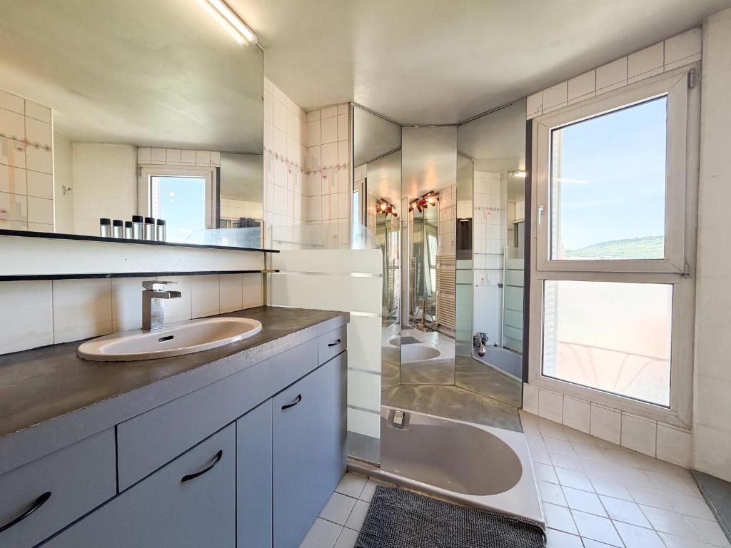 Grand appartement centre ville - 5