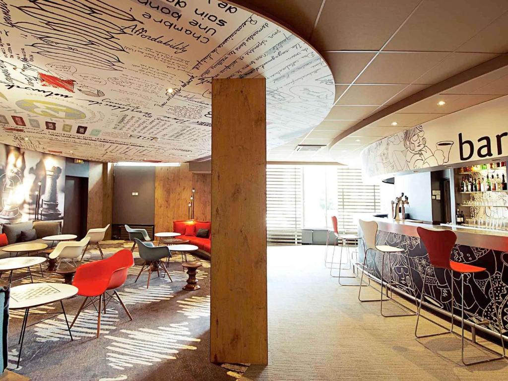ibis Paris Porte d'Italie - 4