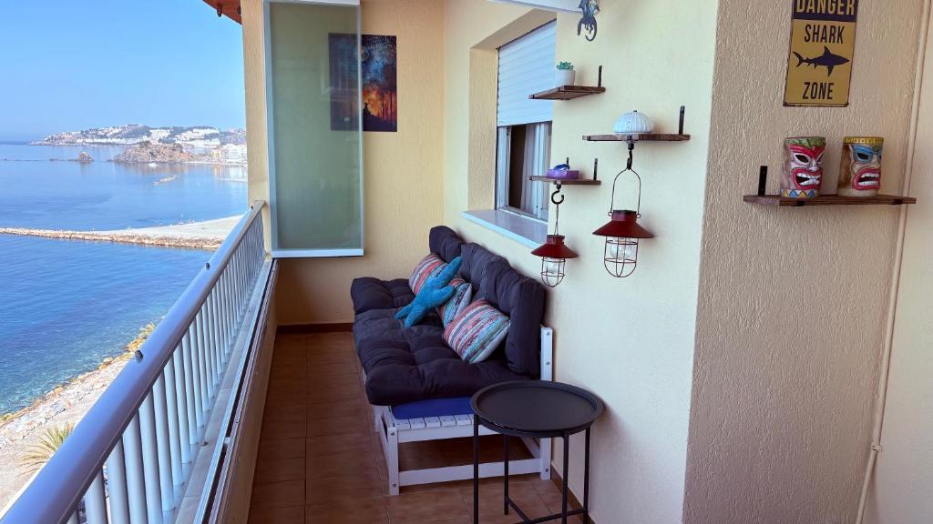 Precioso Apartamento en primera línea de playa - 5