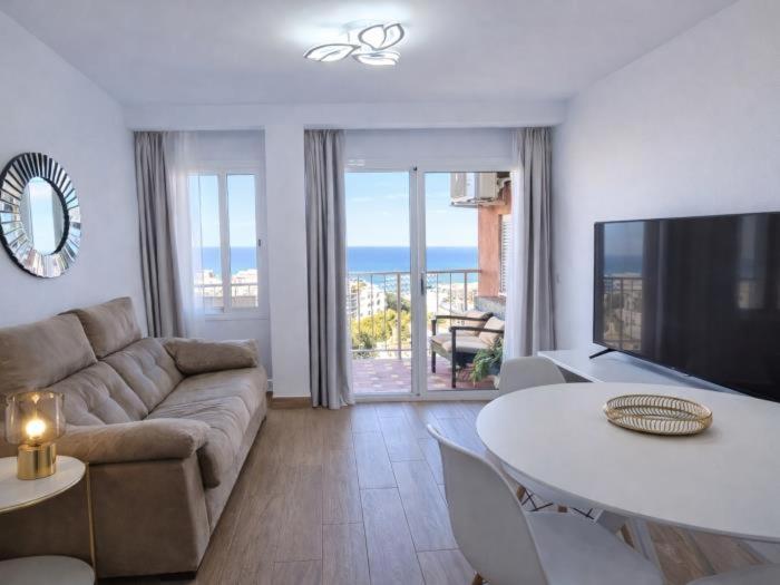 Benalmadena JUPITER -Ocean View 1Bedroom Apartment - 2