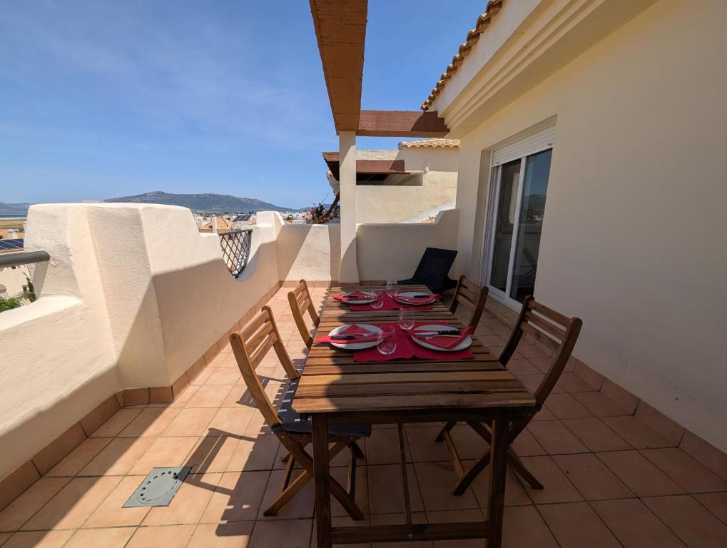 99 Livingtarifa Arena y Sal - 4