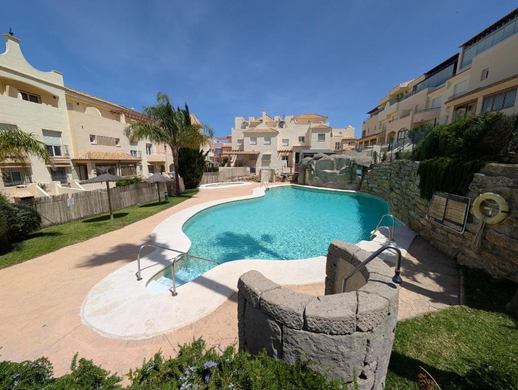 99 Livingtarifa Arena y Sal - 1