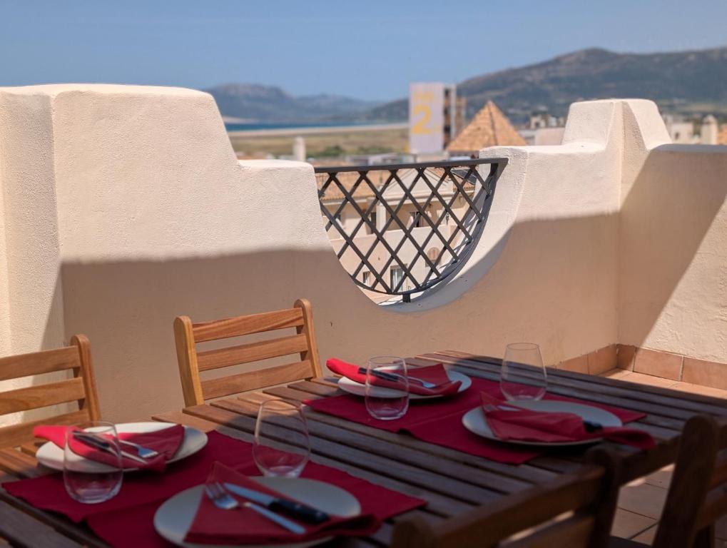 99 Livingtarifa Arena y Sal - 5