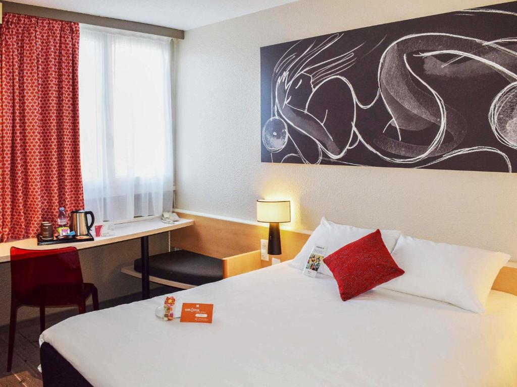 ibis Tours Nord - 5