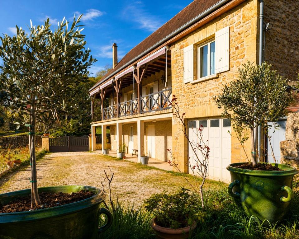 Charming Home-for 6 guests -Centre historic à Pied - 1