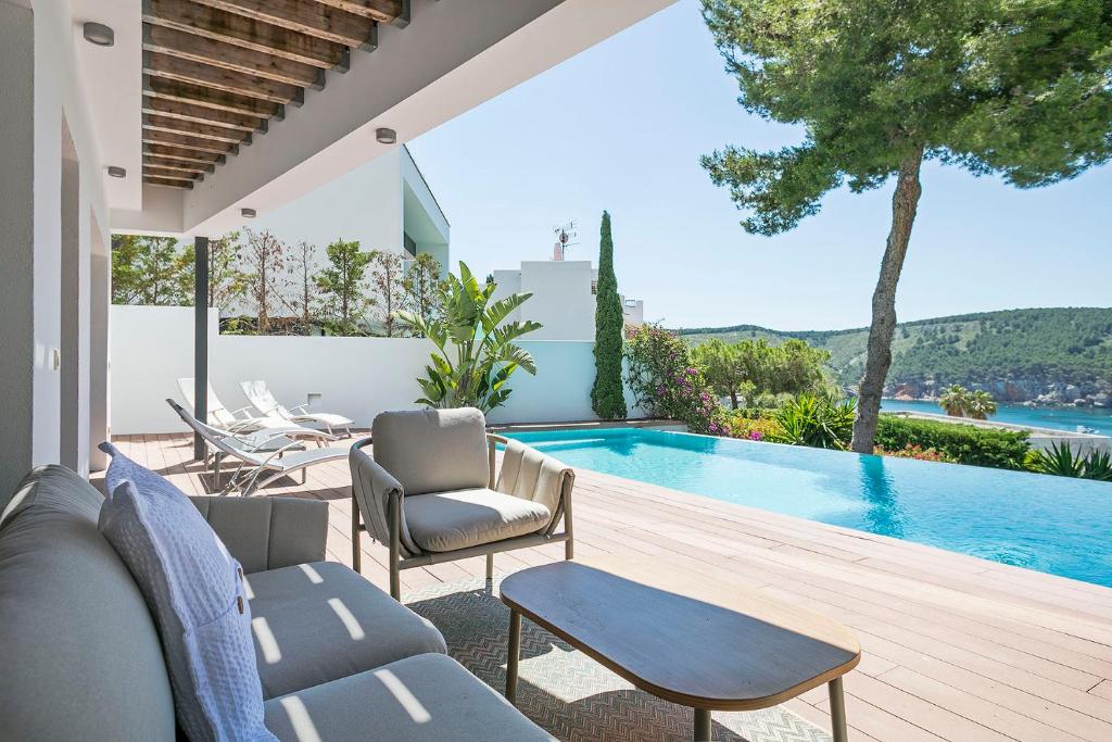 Villa Noelia - 1