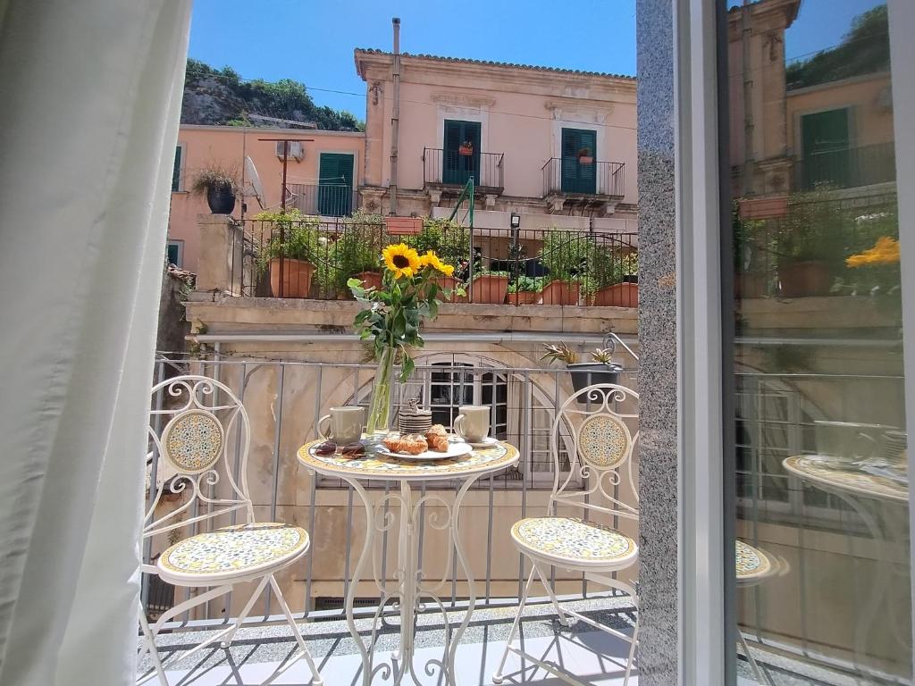La Chicca nel Barocco Design & Tradizione - Modica centro - 1