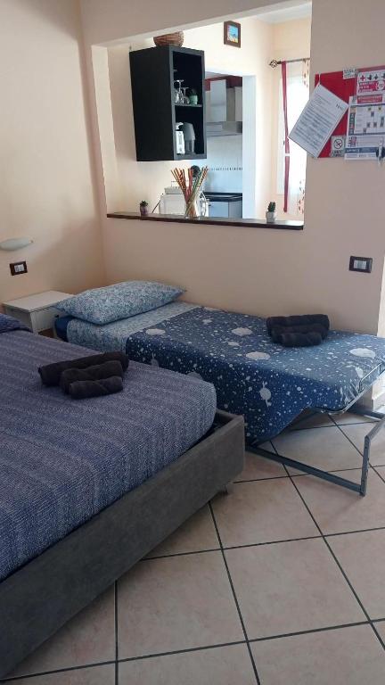 Casa vacanze Ginevra - 2