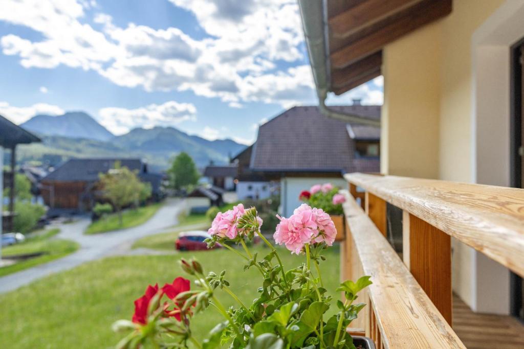 Appartement Lackner TOP 2 - Weissensee - 2