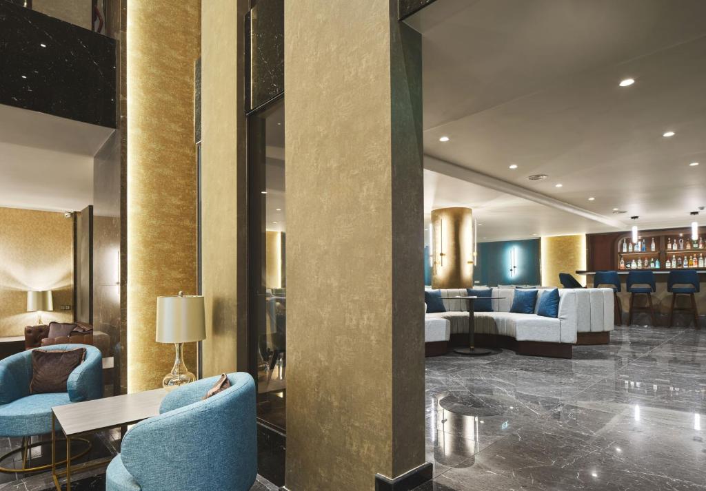 Great Athens Hotel
