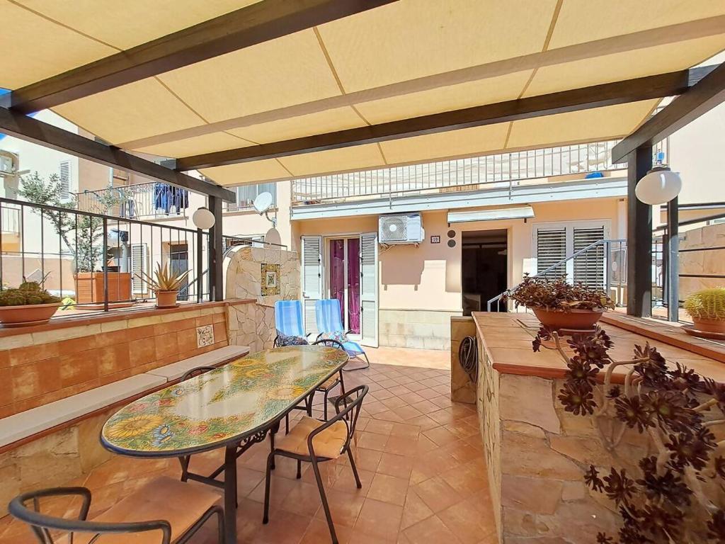 RosaFlò - Ampio appartamento con terrazza - 4
