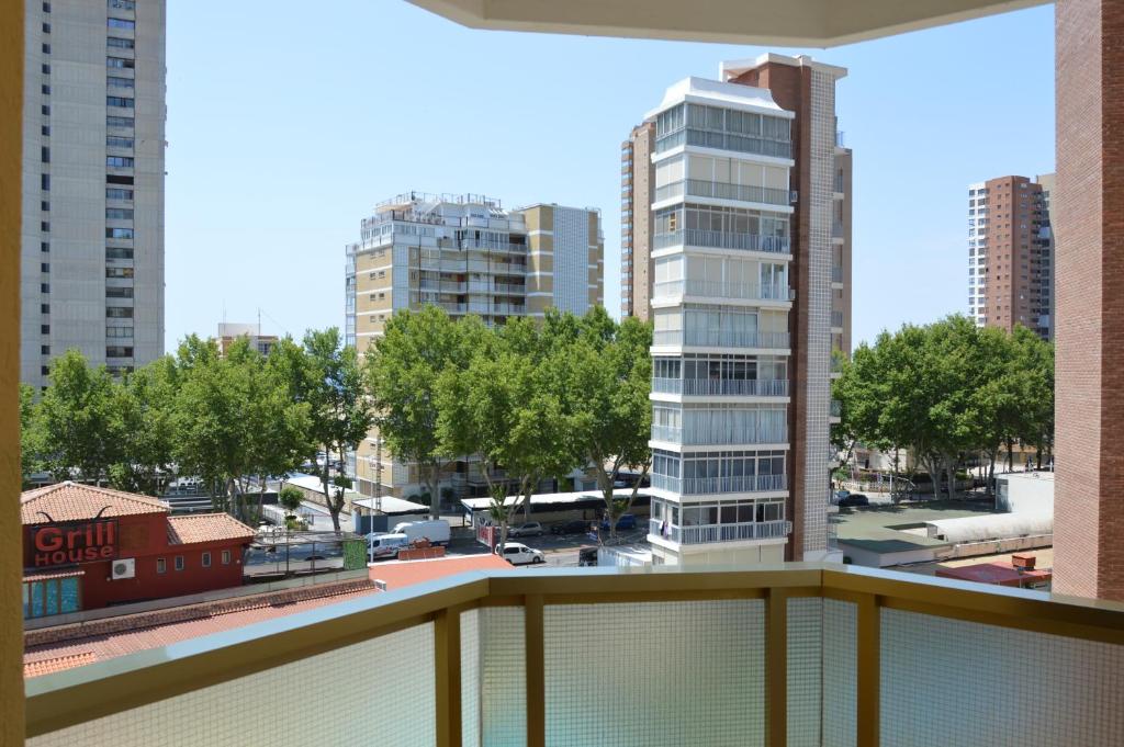 Torre Gerona 5C Holiday apt - 2